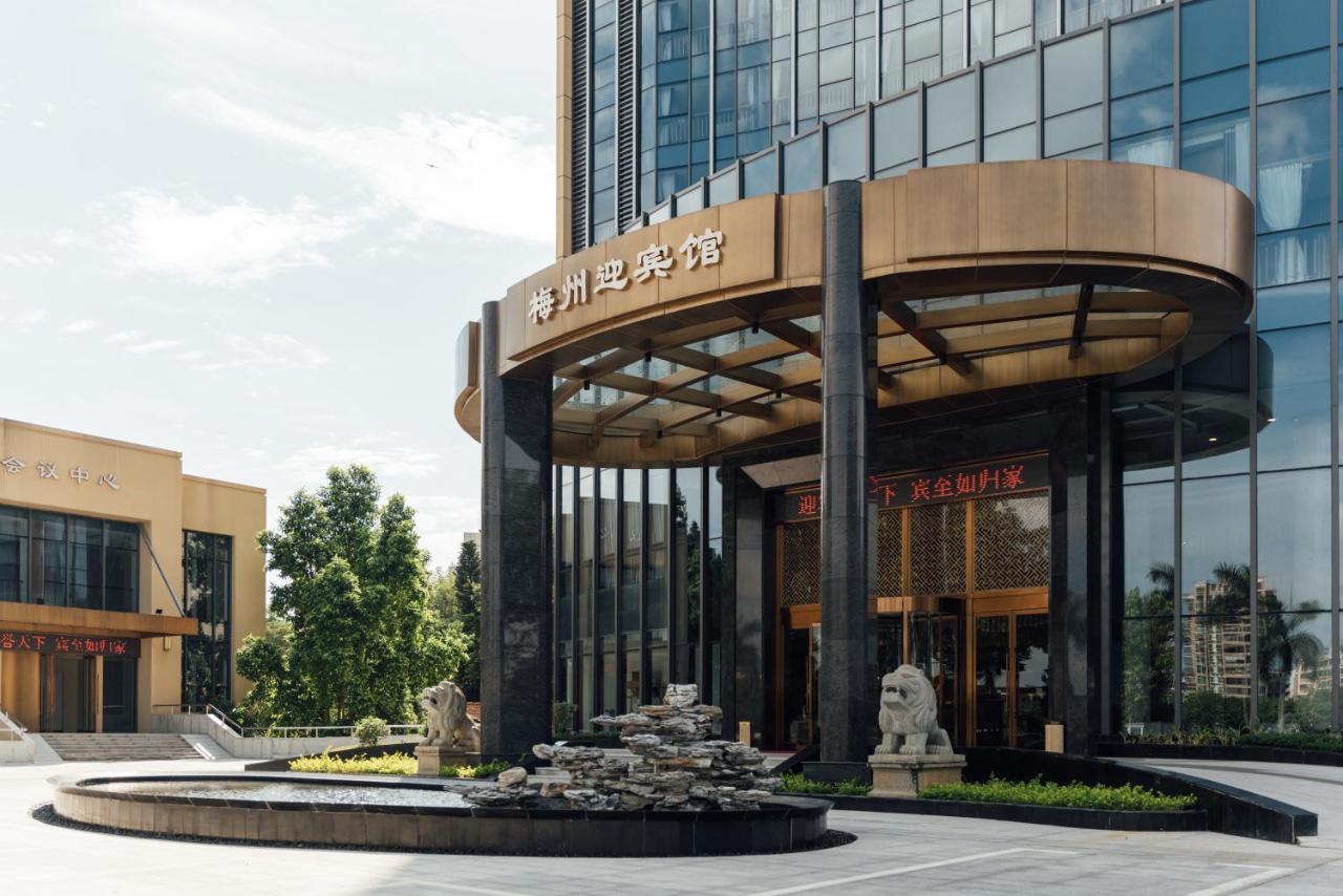 White Swan Guest House Meizhou 메이저우 외부 사진