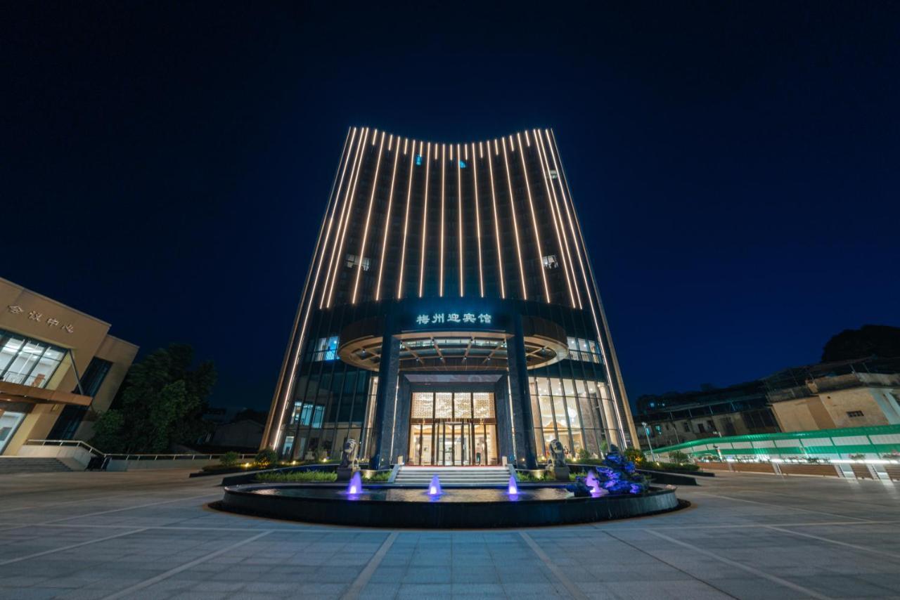 White Swan Guest House Meizhou 메이저우 외부 사진