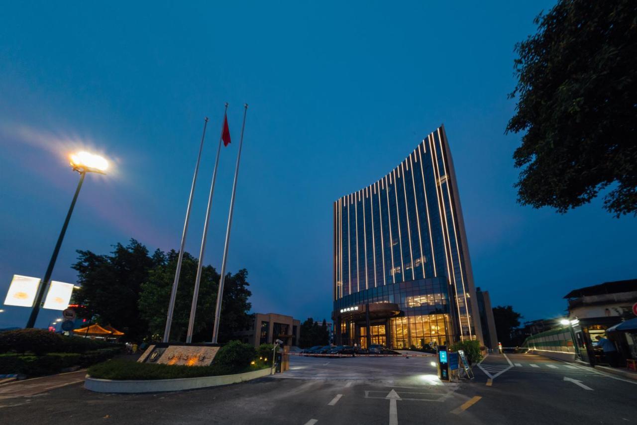 White Swan Guest House Meizhou 메이저우 외부 사진