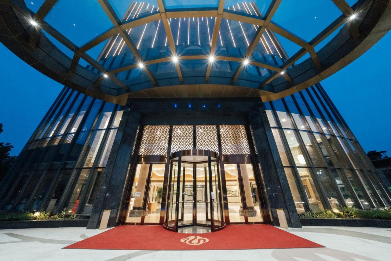 White Swan Guest House Meizhou 메이저우 외부 사진