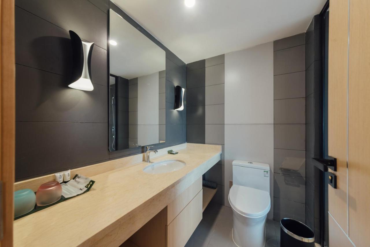 White Swan Guest House Meizhou 메이저우 외부 사진