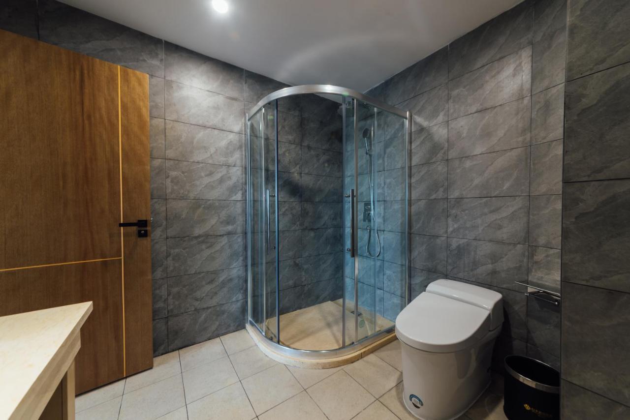 White Swan Guest House Meizhou 메이저우 외부 사진