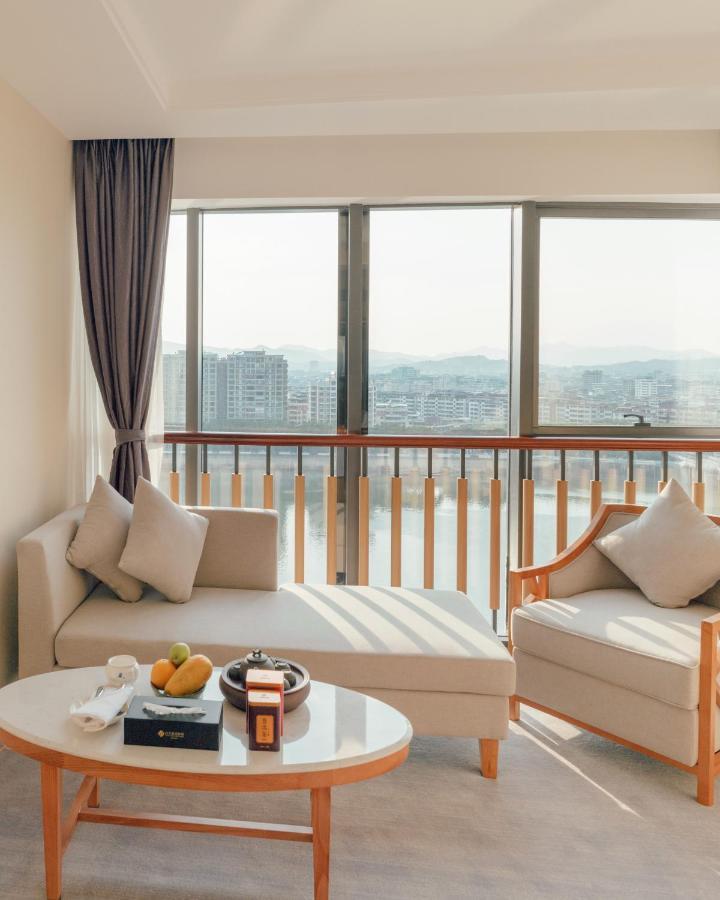 White Swan Guest House Meizhou 메이저우 외부 사진