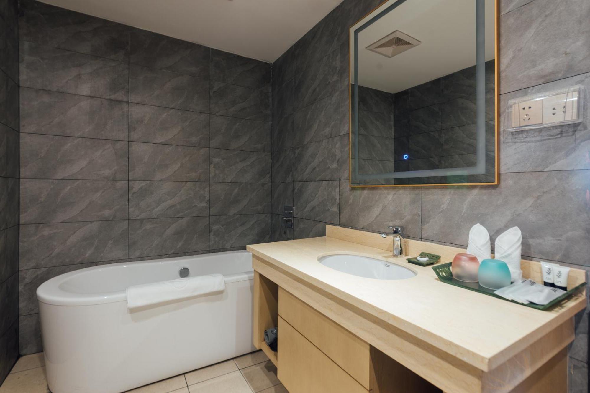 White Swan Guest House Meizhou 메이저우 외부 사진