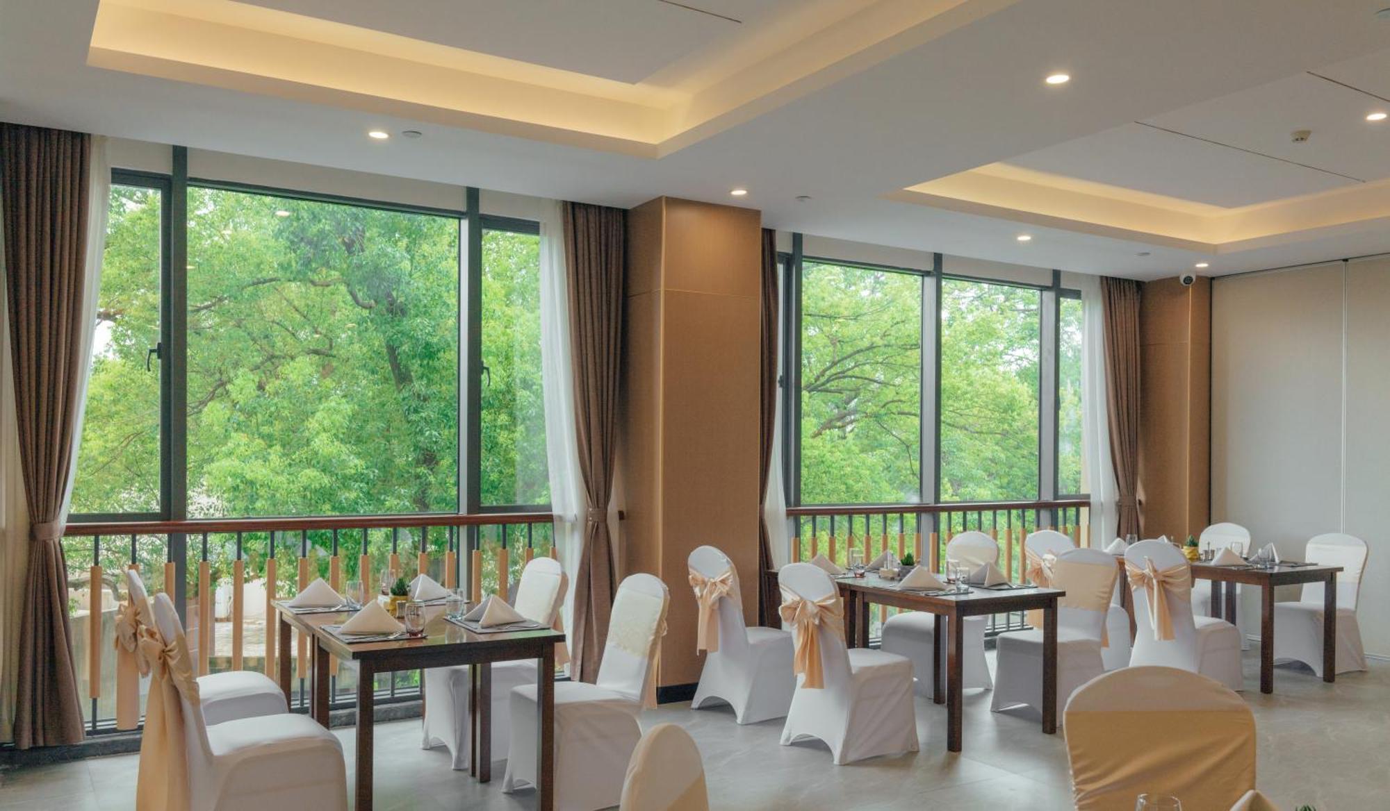 White Swan Guest House Meizhou 메이저우 외부 사진